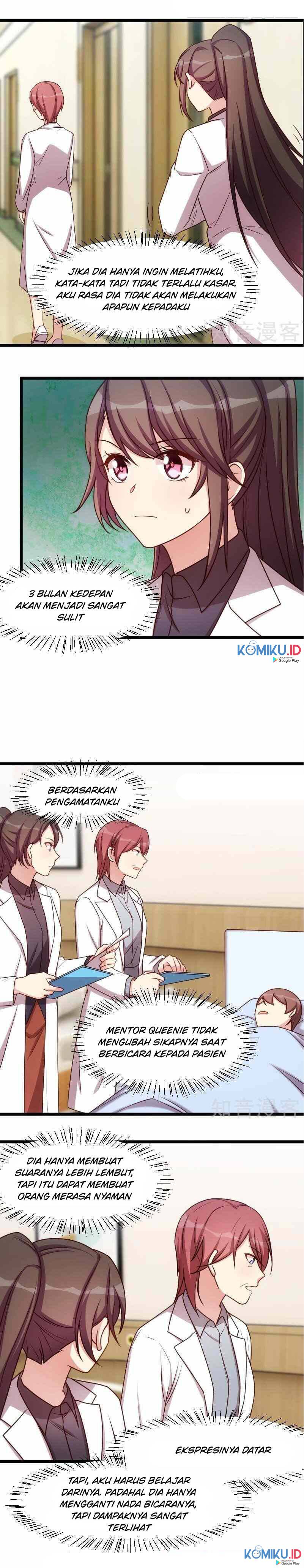 CEO’s Sudden Proposal Chapter 212 Gambar 6